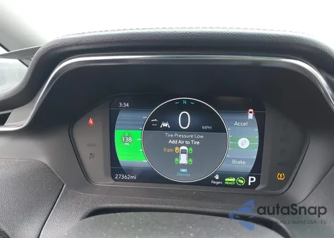 2022 Chevrolet Bolt Ev Fwd 2Lt from USA, damaged, VIN 1G1FX6S00N4132237